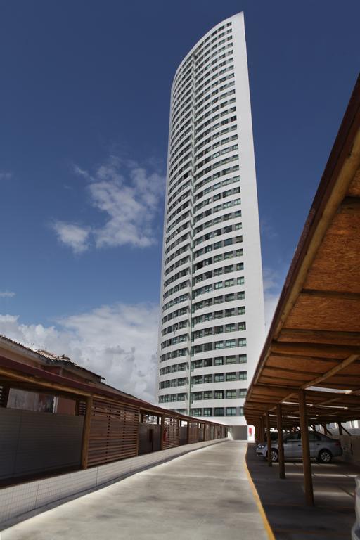 Beach Class Residence - By Nobile Recife Zimmer foto